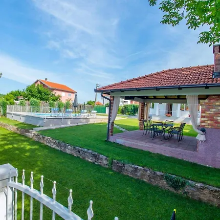 Zlatar Next To Buna River Blagaj