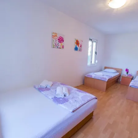 Zlatar Next To Buna River Blagaj